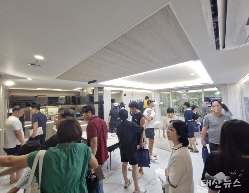 수원 마지막 미니신도시급 도시개발사업지...대방건설, ’북수원이목 디에트르’