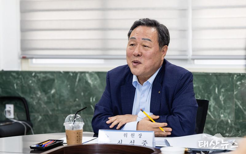 경기신용보증재단, 복합경제 위기 극복을 위해 현장에서 답을 찾다!
