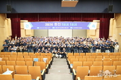 한진택배대리점협회, ‘제2회 2024 한진 Talk Talk’ 성황리 개최