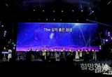 화성시의회, ‘100만 화성 미래비전 선포식’ 참석..100만 기념 빛 축제, 시민과 함께해