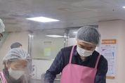 고양특례시 일산서구, 도시락 나눔 봉사활동 펼쳐