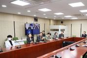 경기도교육청, 슬기로운 관리자를 위한성희롱·성폭력 예방 통합교육 시행