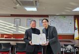 수원교육지원청, 소속 공무원 행정안전부 주관 ‘행정제도 개선 공모대회’에서 최고 등급 수상