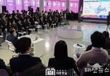 이상일 용인특례시장, “반도체 경쟁력 강화 위해선 경강선 연장 등 교통 인프라 확충돼야”
