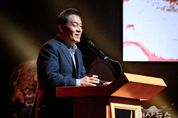 이재준 수원시장, (사)로터스월드 20주년 축하