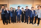 이재준 수원시장, 호국보훈의 달 맞아 보훈단체장과 간담회