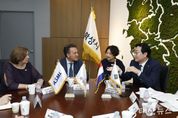 화성시, 1조원 규모ASML-삼성전자 연구지원시설 투자유치 성공
