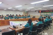 수원시, 2024년 을지연습 준비상황 보고회 열고 준비상황 점검