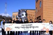 고양이 입양 맛집 "반려마루 화성 고양이입양센터".. 센터 개관 9개월 만에 유기묘 100마리 새로운 가족 만나