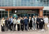 수원시특례시의회 환경안전위원회, 주민친화 환경기초시설 하남 유니온파크·타워 현장 방문