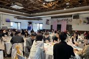 2025년 화성시 직장인 미혼남녀 만남 행사 ‘화성탐사’2기 성황리에 개최