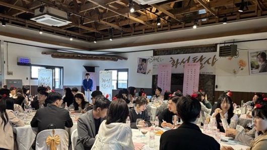 2025년 화성시 직장인 미혼남녀 만남 행사 ‘화성탐사’2기 성황리에 개최