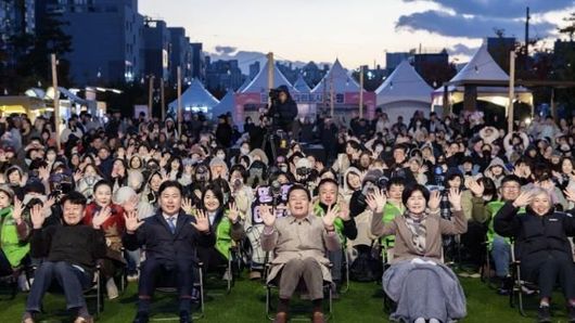 이재준 수원특례시장, "시민 한 사람 한 사람의 실천으로 탄소중립 실현할 수 있어"