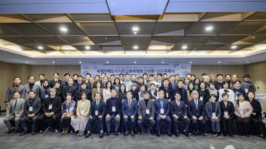 수원특례시, 외교부 주관 '2025 공공외교 우수사례'에서 우수기관으로 선정