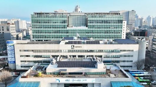 수원특례시, 올해 106억 원 투입해 18개 도로 개설 사업 추진