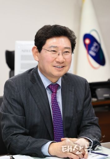 이상일 용인특례시장