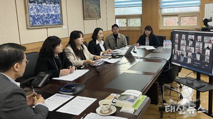 안산시, 폐지 수집 노인 맞춤형 지원 강구… 전수조사 착수