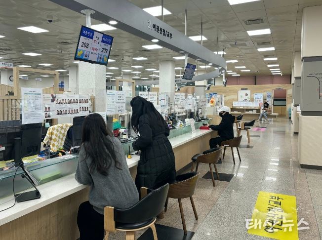 100만 화성시, 민원서비스 종합평가 3년 연속 최우수기관 선정