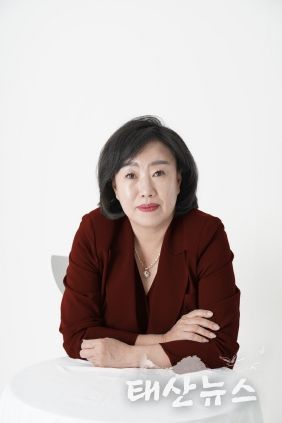 경기도의회 곽미숙 의원(국민의힘, 고양6)