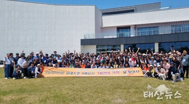 오산시, 자원봉사단체 리더 워크숍 진행