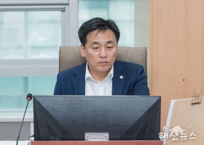 경기도의회 교육행정위원회 이은주 의원(국민의힘, 구리2)