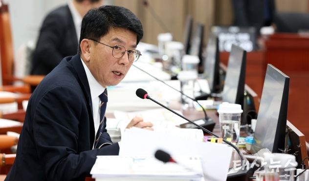 경기도의회 윤성근 의원, 경기 e스포츠 전용경기장 조성 사업 철저한 검토와 관리 필요