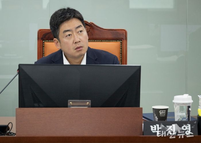 경기도의회 문화체육관광위원회 박진영 의원(더불어민주당, 화성8)