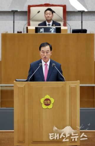 이제영 의원, “제11대 경기도의회 후반기 신설 미래과학협력위원회 초대 위원장 취임”