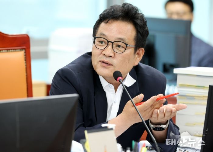 경기도의회 이학수 의원(국민의힘, 평택5)