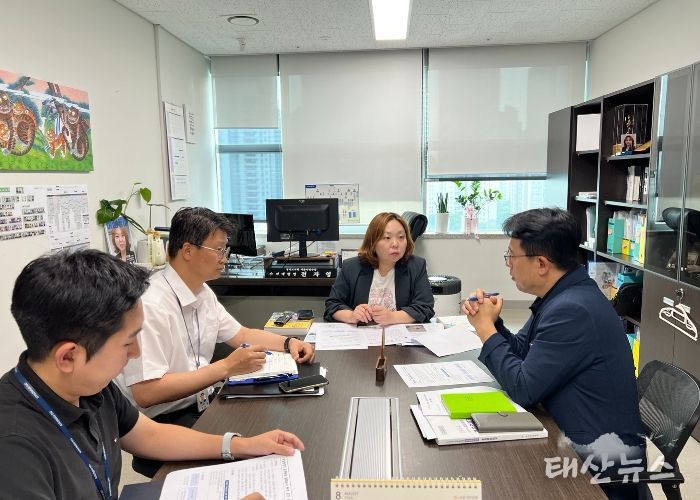 전자영 도의원, “대일항쟁기 강제동원 피해자 조사와 지원을 위한 지체 없는 사업추진” 주문