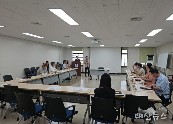 평택시, ‘2024년 제16회 평생학습박람회’ 11월 2일 개최