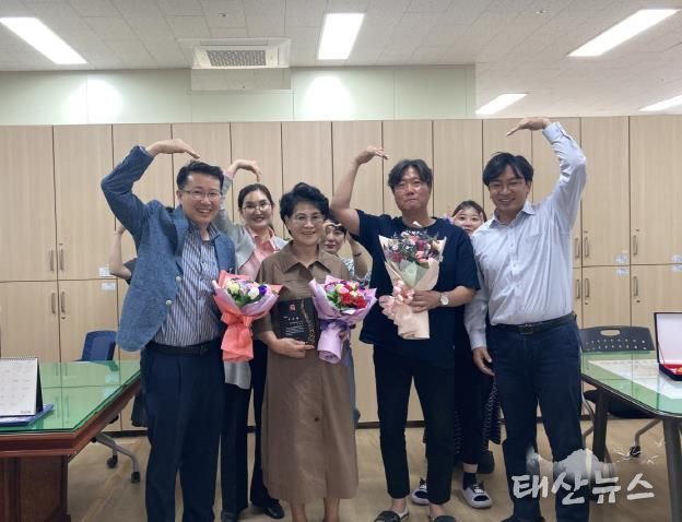 안성시 서운면,