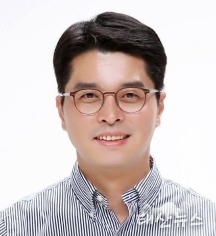 경기도의회 경제노동위원회 이재영 의원(더불어민주당, 부천3)