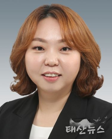 경기도의회 전자영 의원(더불어민주당, 용인4)