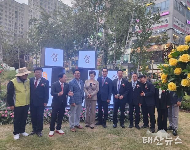 경기도의회 유호준 의원, 경기정원문화박람회 유지관리 예산 확보 계획 환영