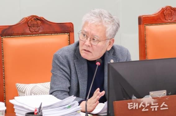 경기도의회 홍원길 의원, 경기 도자문화 확대 위해 지역도자축제 활성화해야