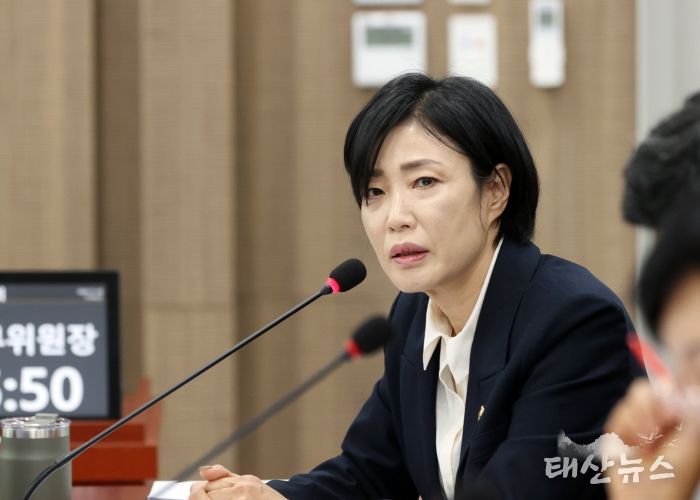 이경혜 경기도의원(기획재정위원회 부위원장, 더불어민주당, 고양4)