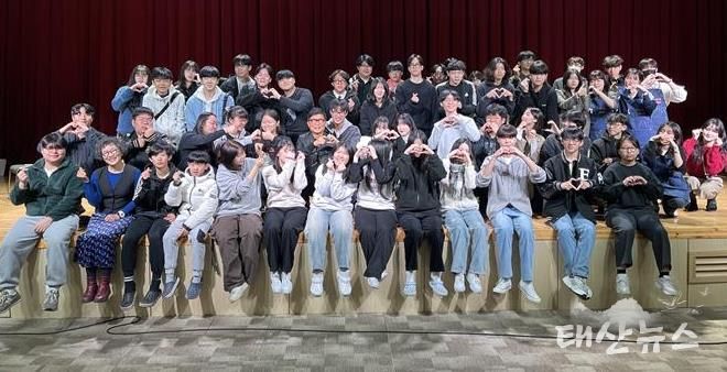 평택시, 2024년 '내게ON미디어' 운영