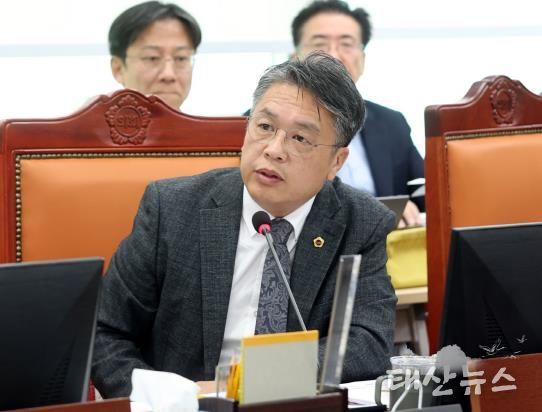 경기도의회 이석균 의원, “경기도 공공기관 경영평가 기준의 모호성” 질타