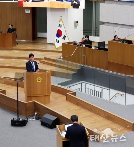 경기도의회 김태형 의원,