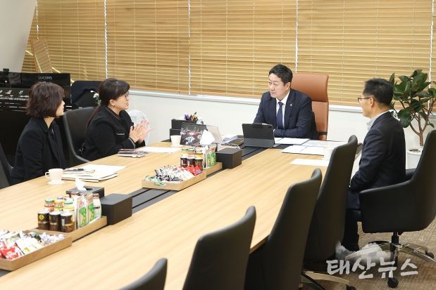 김진경 경기도의장 “시흥시가 음악.예술 거점도시로 성장하도록 지원하겠다”