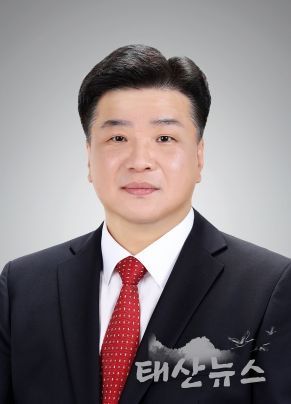 경기도의회 양우식 운영위원장