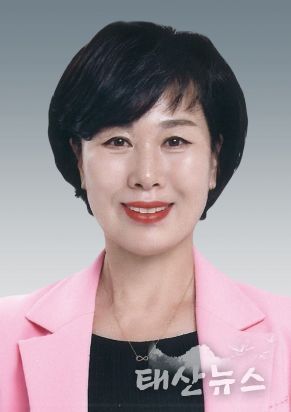 경기도의회 경제노동위원회 이채영 의원(국민의힘, 비례)