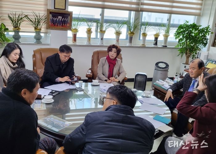 경기도의회 정경자·윤종영 의원, 상이군경회 지원 체계 ‘예우’ 중심 개편 검토