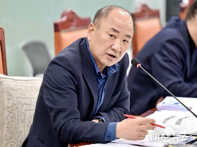 경기도의회 이영희 의원, 경기도 인권 실태조사 이행 관리 강화 촉구