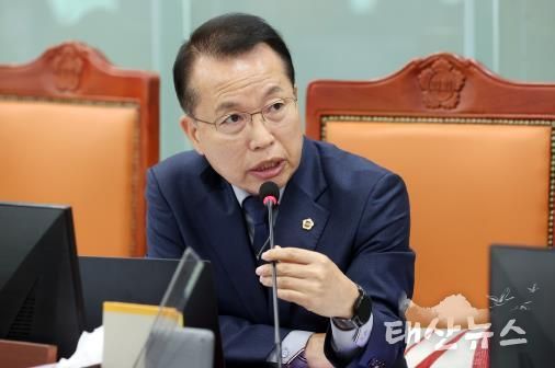 경기도의회 정승현 의원, 북한이탈주민 정착지원 체계적 강화 촉구