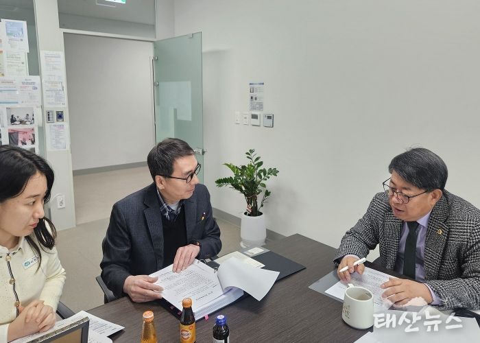 경기도의회 김재훈 의원,