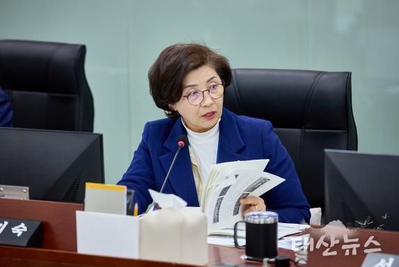 경기도의회 김미숙 의원, 급변하는 국제정세 속 지방외교 활성화 및 의회 지원 필요성 강조