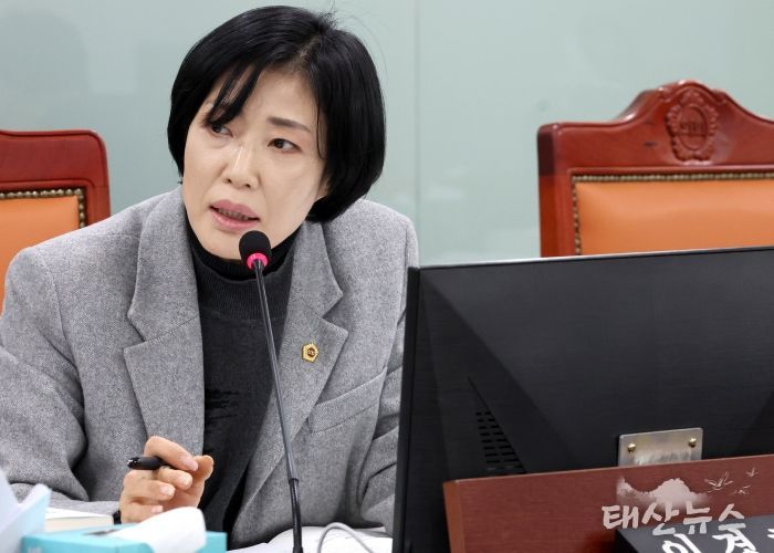 이경혜 경기도의원(기획재정위원회 부위원장, 더불어민주당, 고양4)