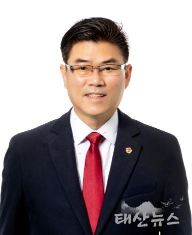 경기도의회 보건복지위원회 윤태길 의원(국민의힘, 하남1)